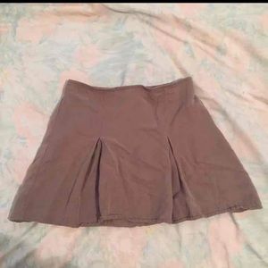 Brandy skirt